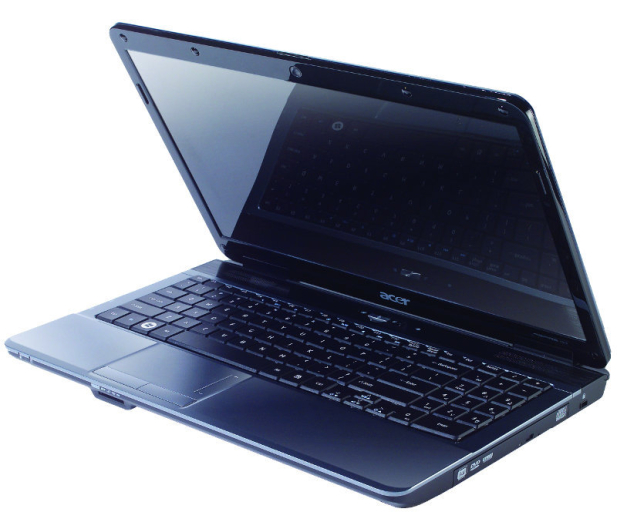 Acer AS5541G-302G32Mnbs M300/2048/320 - 61329 - zdjęcie 4